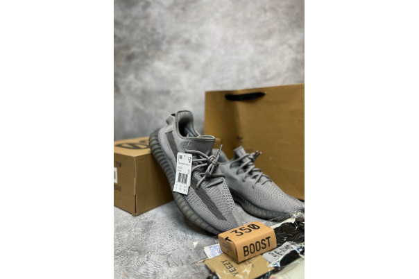 Adidas Yeezy 350 Boost V2 Grey