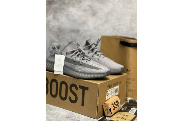 Adidas Yeezy 350 Boost V2 Grey