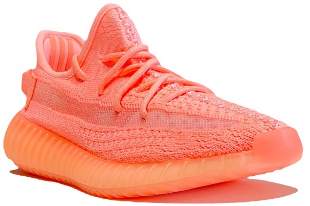 Adidas Yeezy Boost 350 V2 Glow Pink