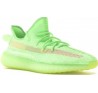 Adidas Yeezy Boost 350 V2 Glow In Dark Green