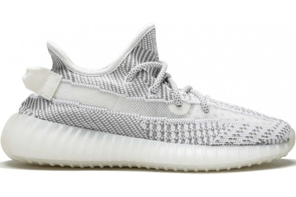 Adidas Yeezy Boost 350 V2 Static – Non-reflective Big Size