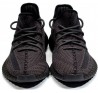 Adidas Yeezy Boost 350 V2 Reflective Black Big Size