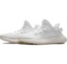 Adidas Yeezy Boost 350 V3 All White