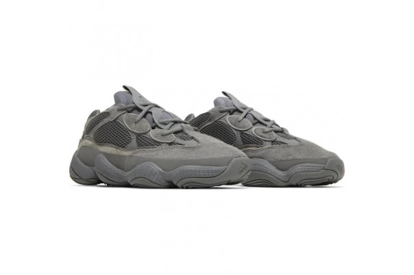 Adidas Yeezy Boost 500 Granite