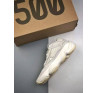 Adidas Yeezy Boots 500 Bone White