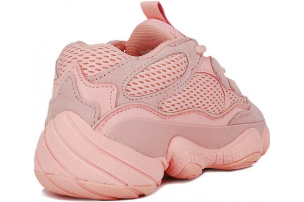 Adidas Yeezy 500 Pink