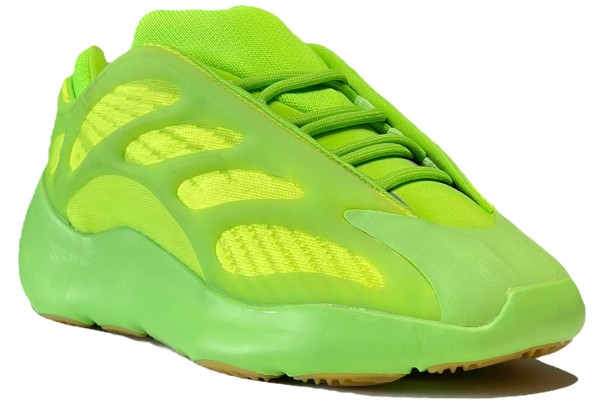 Adidas Yeezy 700 V3 Light Green