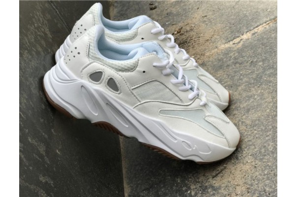 Adidas Yeezy 700 White