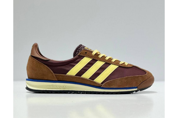 Adidas Originals SL 72 Brown
