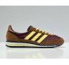 Adidas Originals SL 72 Brown