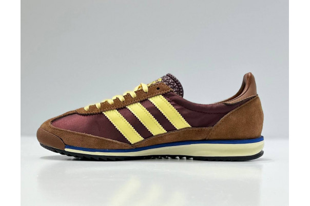 Adidas Originals SL 72 Brown