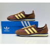 Adidas Originals SL 72 Brown