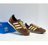 Adidas Originals SL 72 Brown