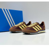 Adidas Originals SL 72 Brown