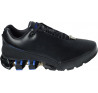 Adidas Porsche Design P’5000 leather черные с синим