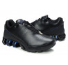 Adidas Porsche Design P’5000 leather черные с синим