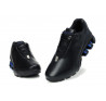Adidas Porsche Design P’5000 leather черные с синим