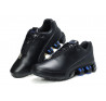 Adidas Porsche Design P’5000 leather черные с синим