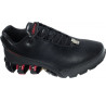 Adidas Porsche Design Sport P’5000 leather черные с красным