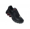 Adidas Porsche Design Sport P’5000 leather черные с красным