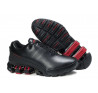 Adidas Porsche Design Sport P’5000 leather черные с красным