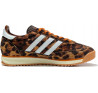 Adidas Sl 72 OG Leopard Print