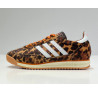 Adidas Sl 72 OG Leopard Print