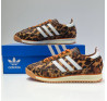 Adidas Sl 72 OG Leopard Print