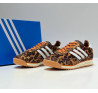 Adidas Sl 72 OG Leopard Print