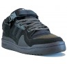 Adidas Forum Low Fluorescent Black