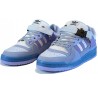 Adidas Forum Low Fluorescent Blue