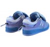 Adidas Forum Low Fluorescent Blue