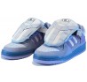 Adidas Forum Low Fluorescent Blue
