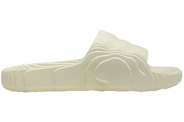 Adidas Adilette 22 Slide Cream White