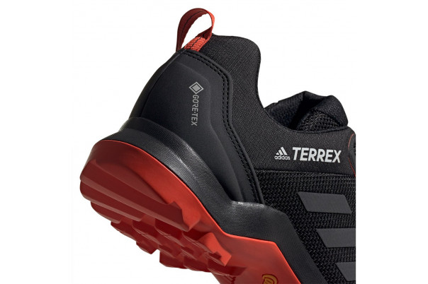 Adidas Terrex AX3 Goretex Trail Running Shoes