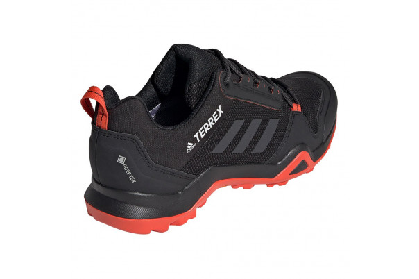 Adidas Terrex AX3 Goretex Trail Running Shoes