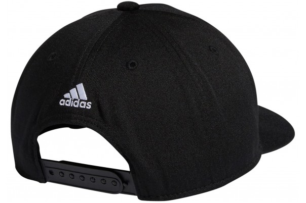 Adidas Excel Performance Snapback Hat черная