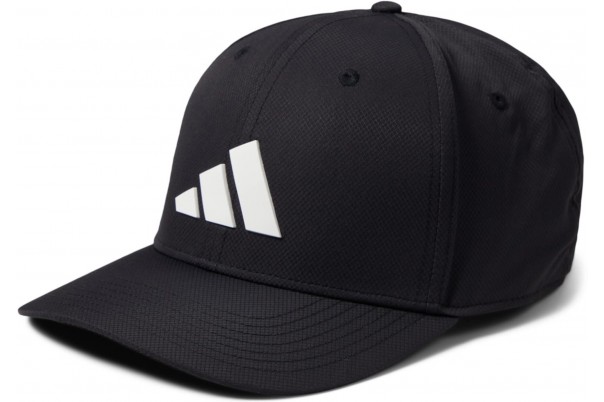 Adidas Tour Snapback Hat Черная