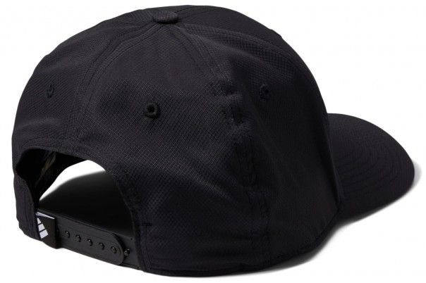 Adidas Tour Snapback Hat Черная