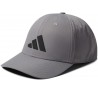Adidas Tour Snapback Hat серая