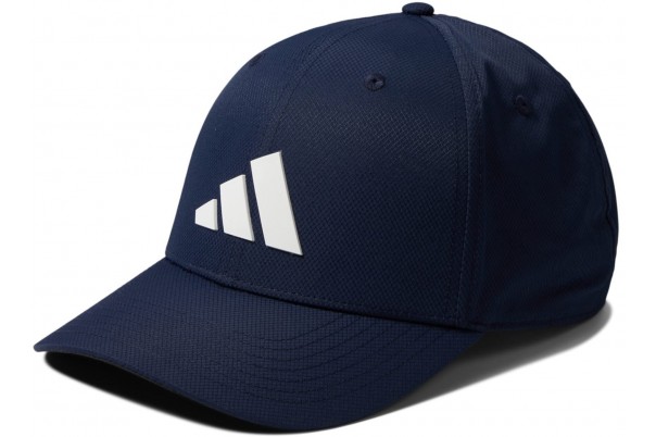 Adidas Tour Snapback Hat синяя