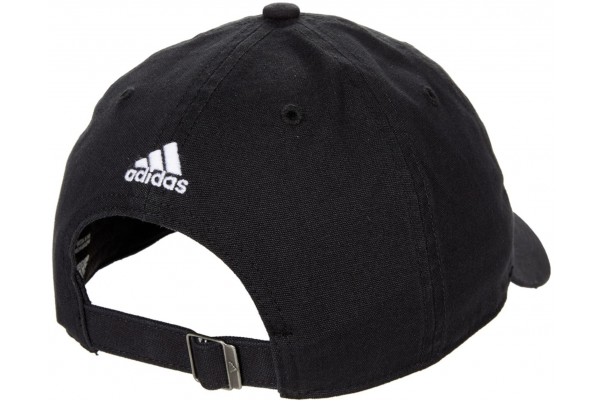 Adidas Ultimate Relaxed Cap черная