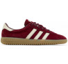 Adidas Bermuda Collegiate Burgundy