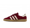 Adidas Bermuda Collegiate Burgundy