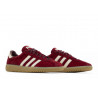 Adidas Bermuda Collegiate Burgundy