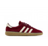 Adidas Bermuda Collegiate Burgundy