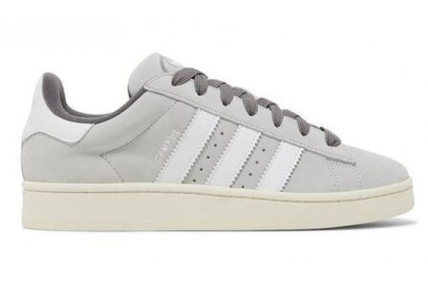 Adidas Campus 00s Grey White