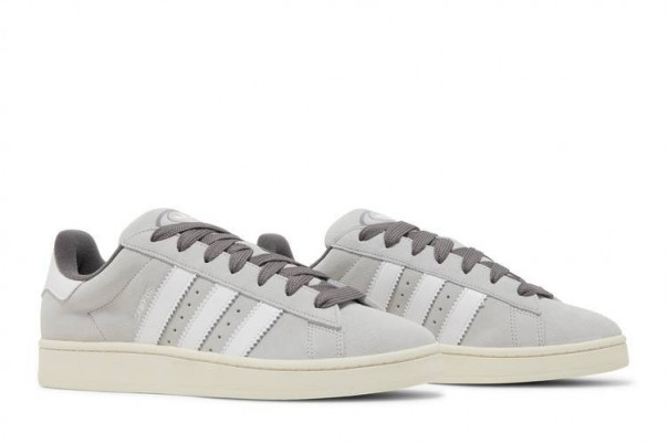 Adidas Campus 00s Grey White