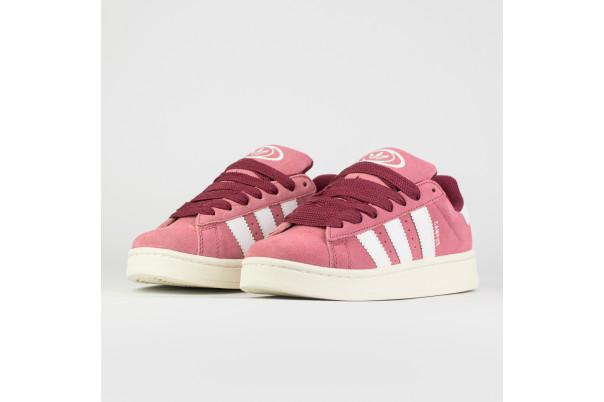 Adidas Campus 00s Pink Strata