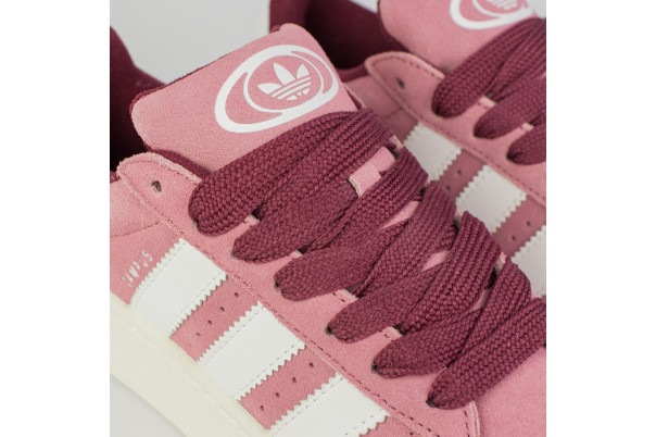 Adidas Campus 00s Pink Strata